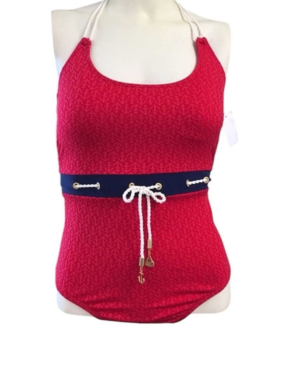 Sperry Topsider One Piece Swimsuit